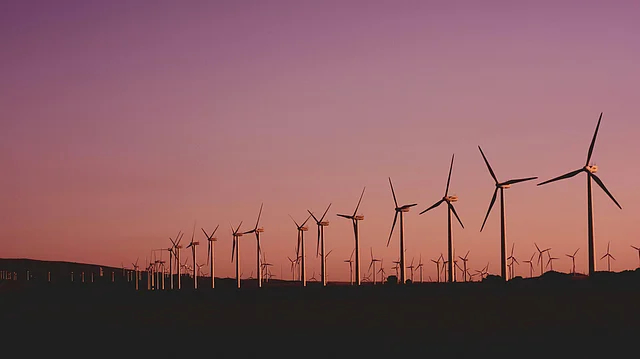 Storage-backed RE To Reach 25–30 GW By FY28: Crisil
