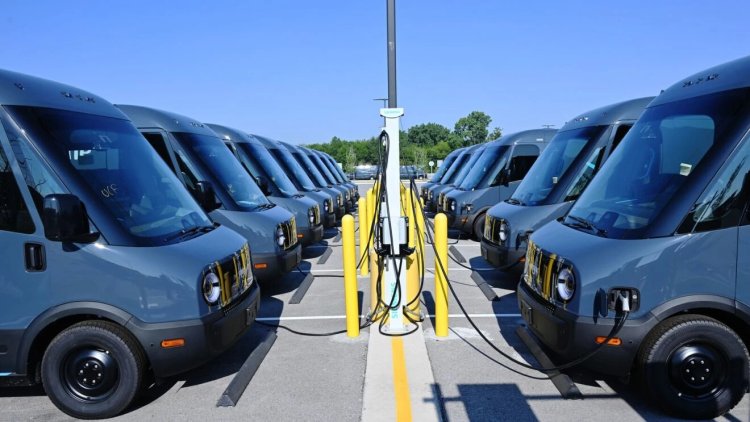 Amazon Reaffirms Net Zero Target Despite Trump’s Policy Stance