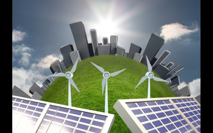 Blackstone To Acquire TXNM Energy For $11.5 Billion