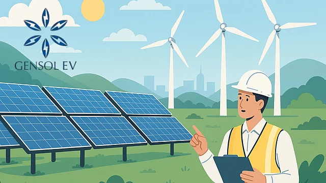 Gensol to Appear Before NCLT on June 3 Over IREDA’s ₹510 Crore Insolvency Petition