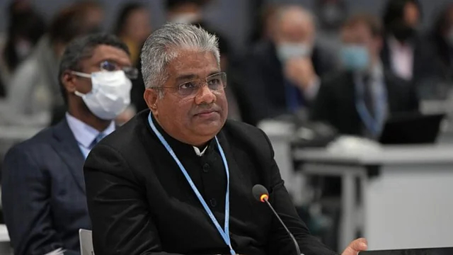 India and Nepal Strengthen Cooperation on Clean Energy and Biodiversity