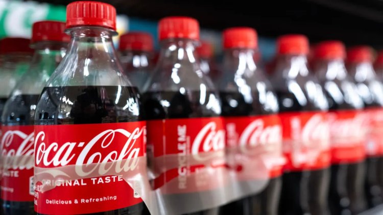 Coca-Cola to Amend Recycling Labels After EU Greenwashing Complaint