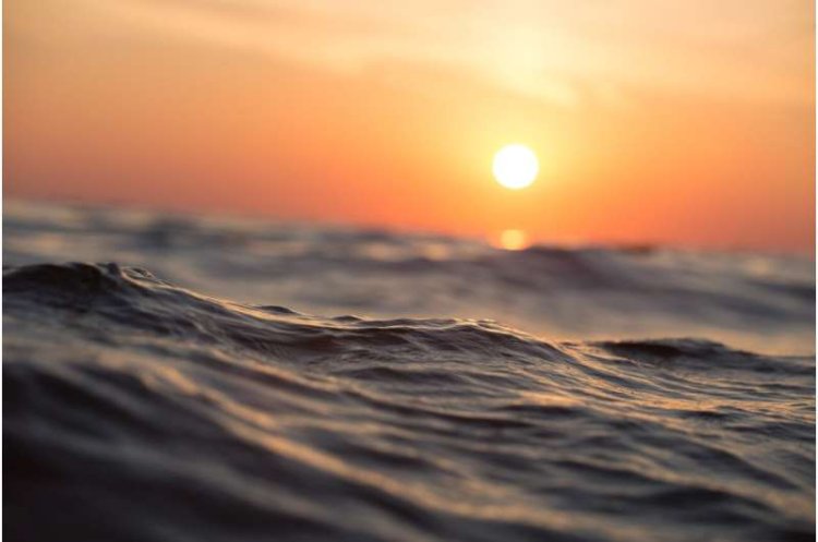Ozone Hole Recovery Boosts Carbon Absorption in Southern Ocean