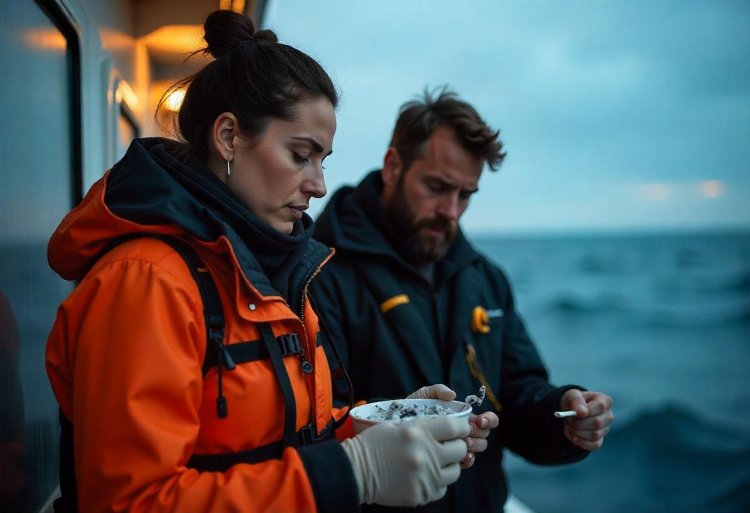 Green Skills Training Vital to Combat Plastic Pollution