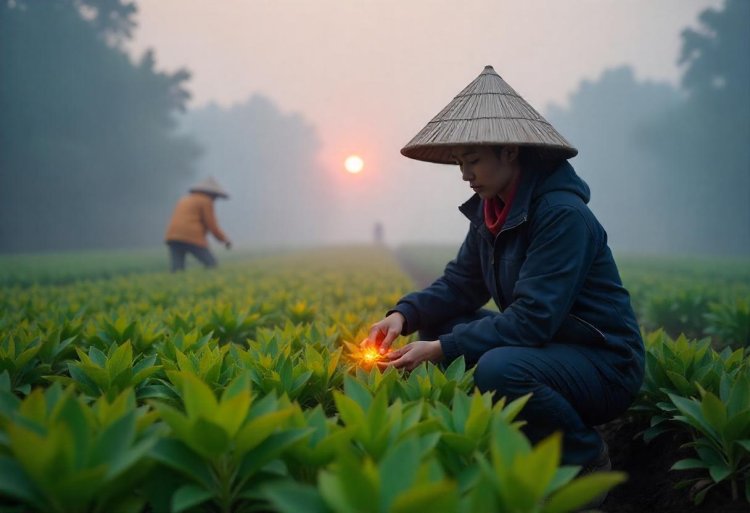 Corporate Biodiversity Projects Driving Rural Growth