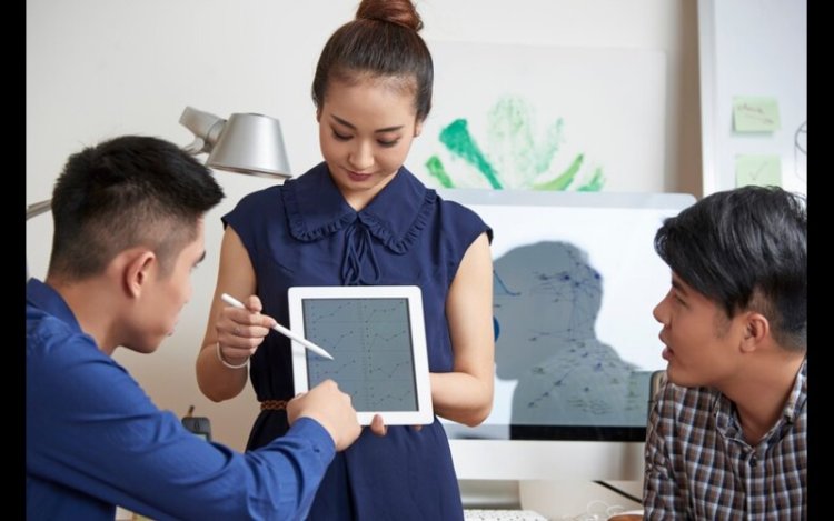 Jeanologia Leads Creative Denim Shift In China