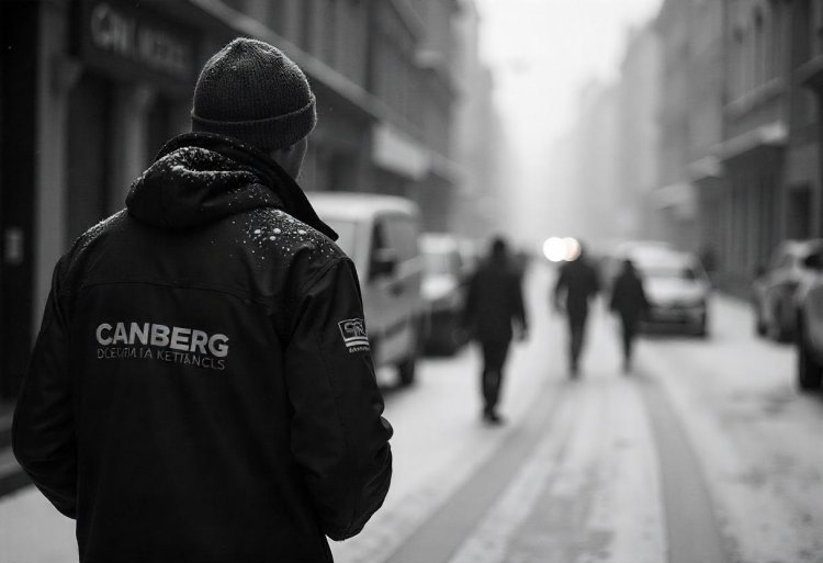 Canberg Global Sourcing Leads Sustainable Transformation in Workwear Sector