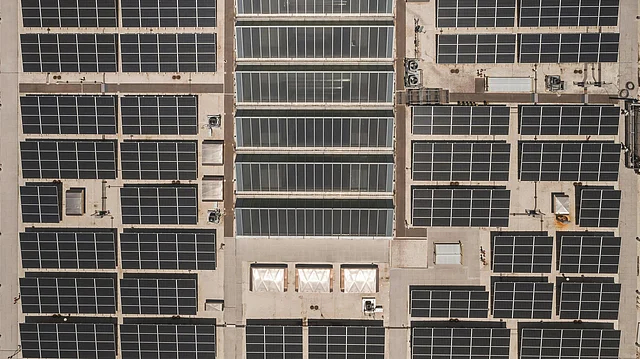Delhi’s Rooftop Solar Subsidy: A Step Towards Clean Energy Transition