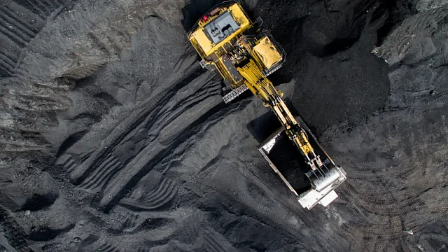 India's Coal Imports Projected to Reach 250 MT by 2030 Despite Government Initiatives