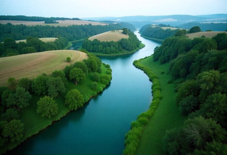 Brazil Secures $15.6M for Pioneering Biodiversity Restoration in Atlantic Forest