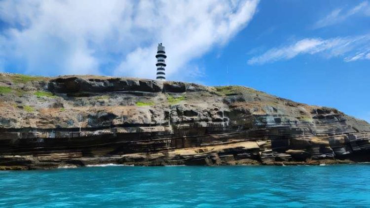 Microplastic Contamination Found in Fully Protected Marine Areas of Brazil