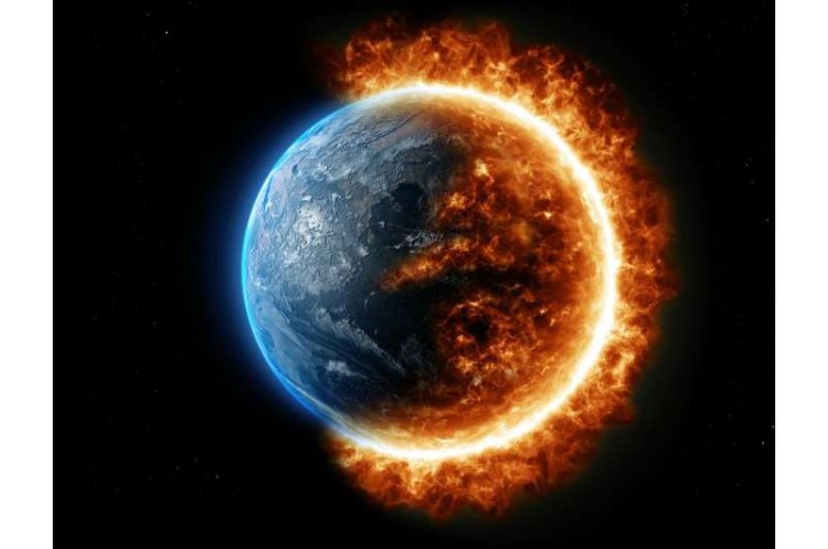 Contradictions Undermine Growing Anti-Environmentalism Movement