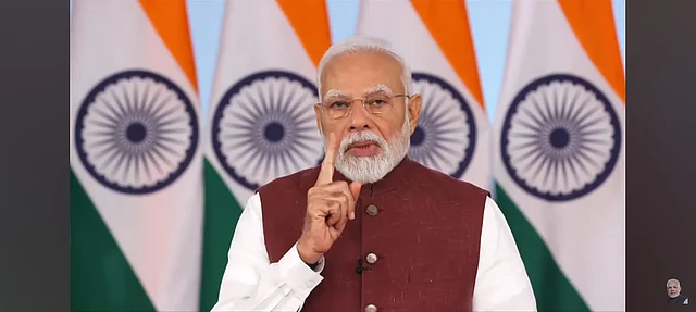 India Surpasses Japan to Become World's 4th Largest Economy