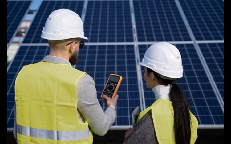 Reliance NU Energies Wins Major Solar BESS Project