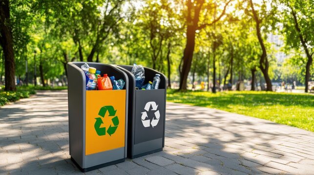 Saudi Arabia’s Plastic Recycling Market Sees Growth Amid Sustainability Push