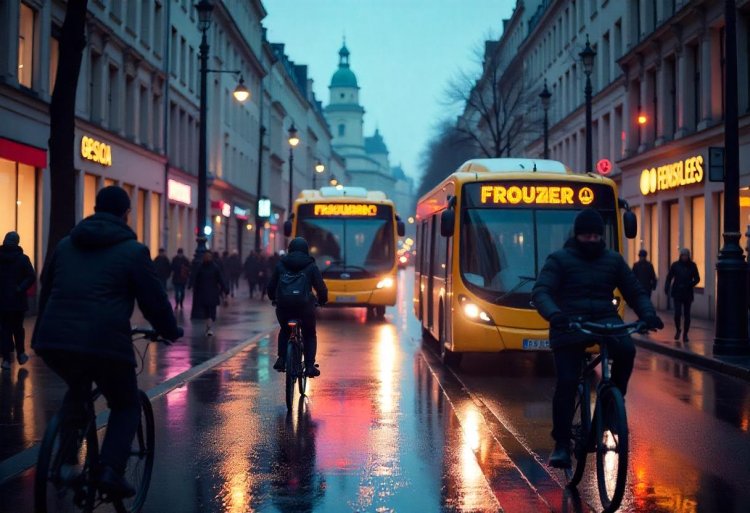 EU Almost On Track To Meet 2030 Climate Targets