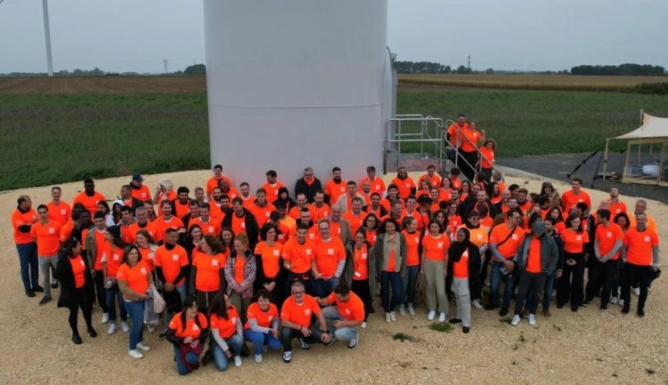 €98 Million Boost for Solveo to Accelerate Green Energy Across Europe