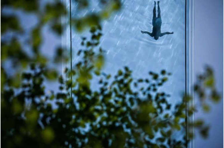 UK Experiences Sunniest Spring on Record with 630 Hours of Sunshine