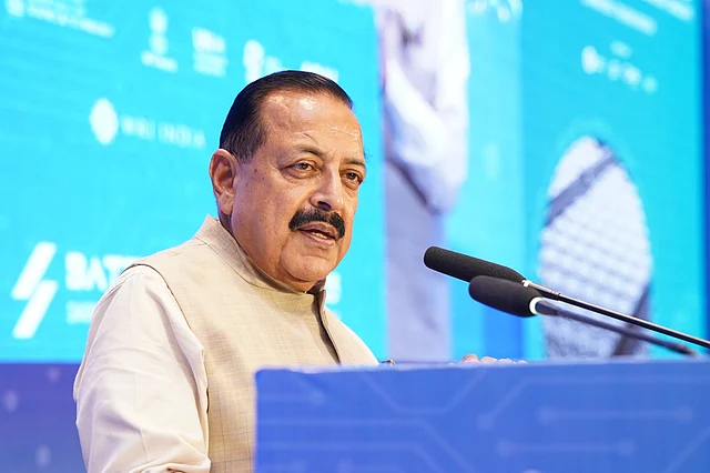 India Must Prioritize Indigenous Battery Innovation