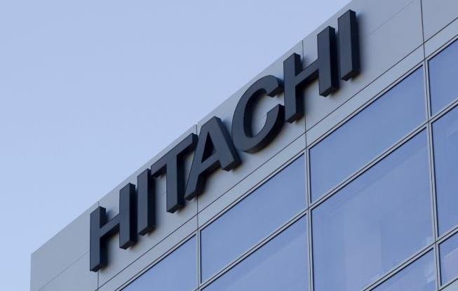Hitachi Targets Net-Zero Across Value Chain by 2050