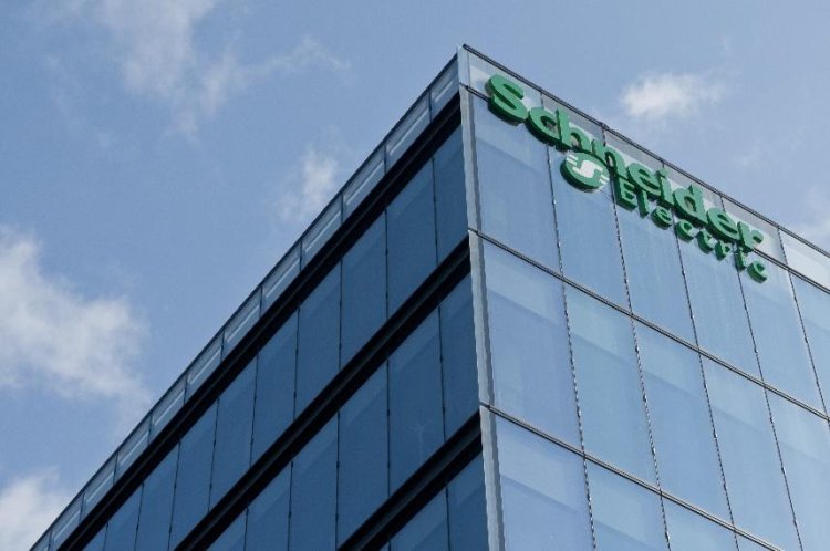 Schneider Electric Appoints Leader for AI Sustainability Initiative