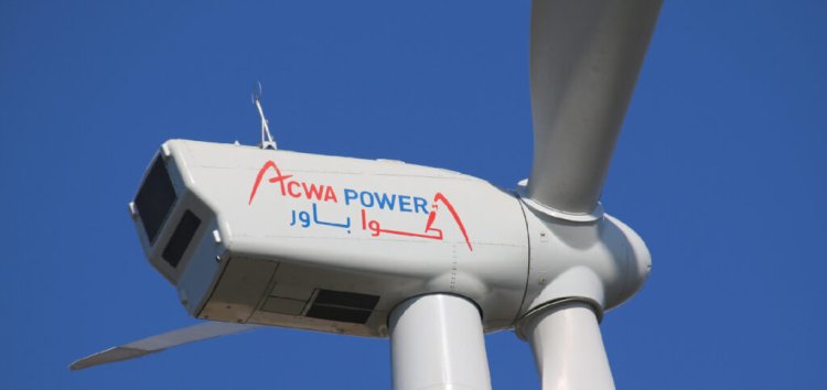 ACWA Power’s $10 Billion Investment in Malaysia’s Renewable Energy and Water Projects