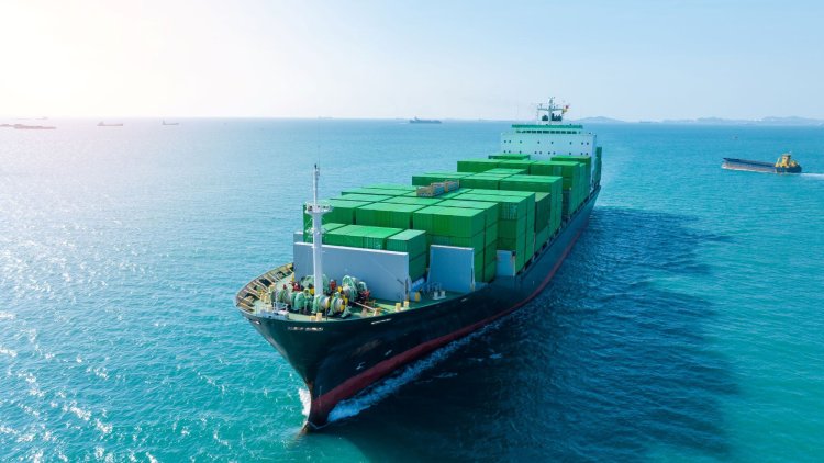 India Introduces Sustainability Indexing for Ships to Advance Green Logistics