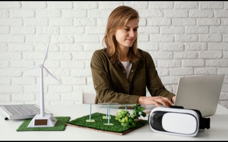 Meta, Microsoft Bet Big On High-Integrity Carbon