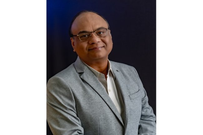 Carbon Footprint Can Be Minimised During Building Planning: Nemetschek Group's Nirmalya Chatterjee