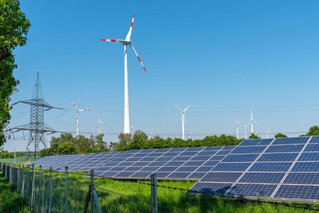 Morocco & UAE Ink Landmark $14 Billion Green Energy Deal