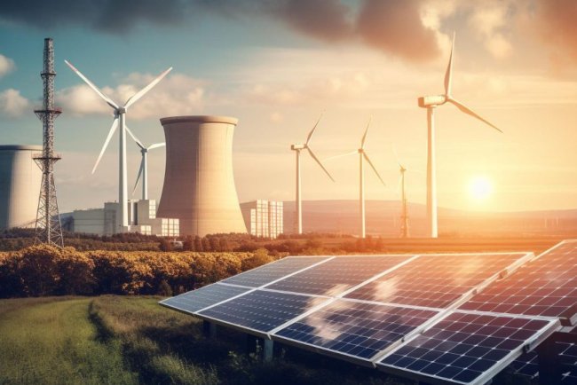 Invest in India's Green Revolution: Top Renewable Energy Stocks to Watch