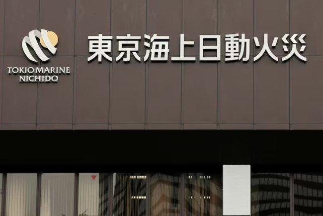 Boosting India's 500 GW Target: Tokio Marine's $500M Insurance Platform Arrives