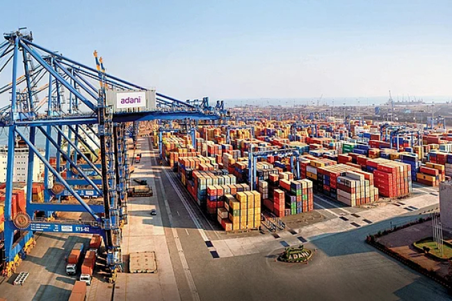 Adani Ports Raises Rs 5000 Crore Through 15-Year Bond, LIC Fully Subscribes