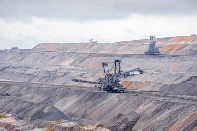 Bharat Coking Coal Files For IPO