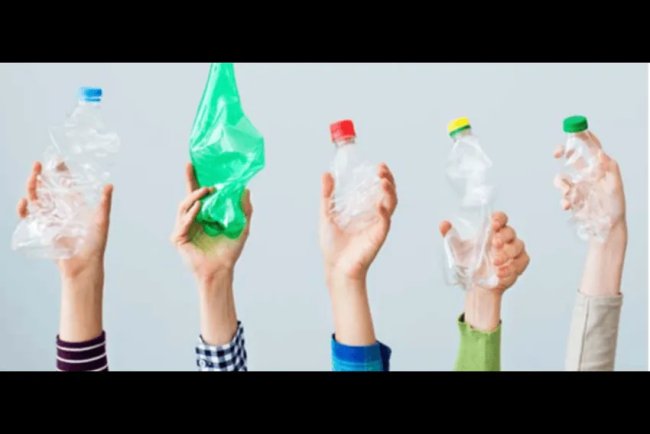 Sustainable Tourism: HP Cracks Down on Small Plastic Bottles