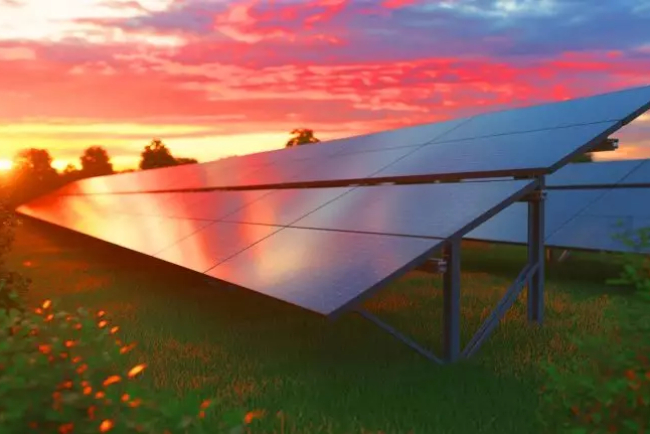 China Advances Solar Technology with New Photothermal Breakthrough