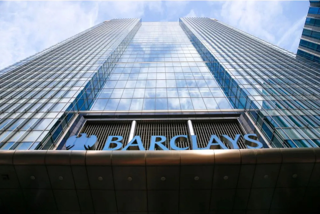 Barclays Invests $508 Million in Climate Tech Since 2020