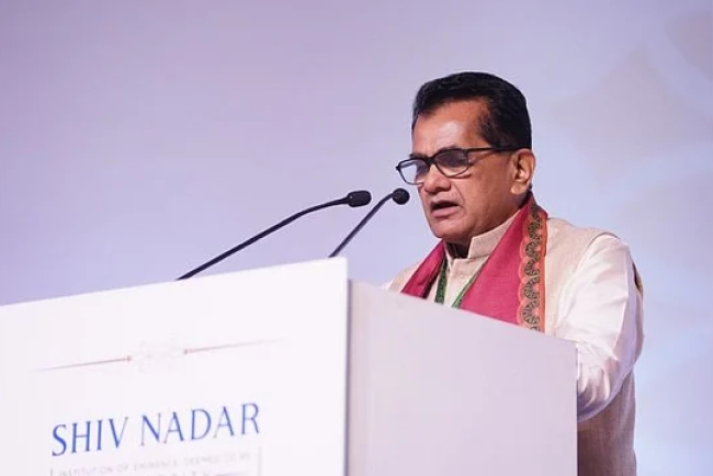 India’s Economy Poised to Reach $30 Trillion by 2047