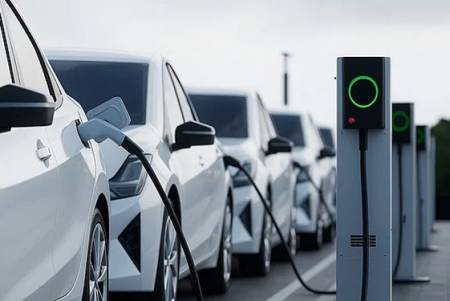 India’s EV Cab Sector Faces Challenges as Adoption Slows