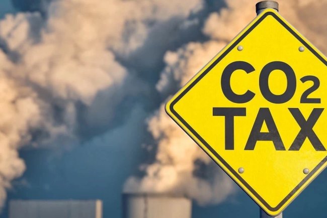 UK Urgently Seeks Carbon Market Link with EU to Avoid $1 Billion Tax