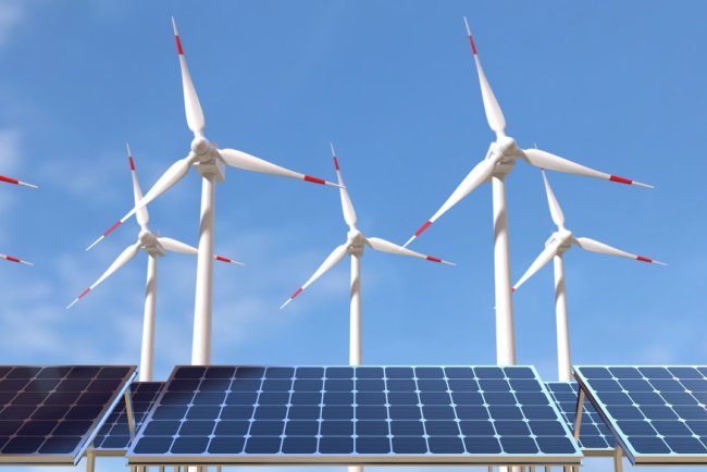 Epigral Scales Up Wind-solar Hybrid Power Plant To 38.14 MW