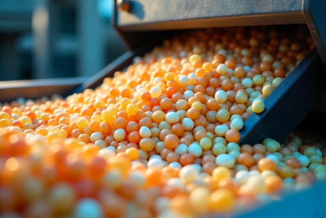 Blue Tribe Foods Recycles 1,475 Kg of Plastic in Q1 2025 in Ongoing Sustainability Push