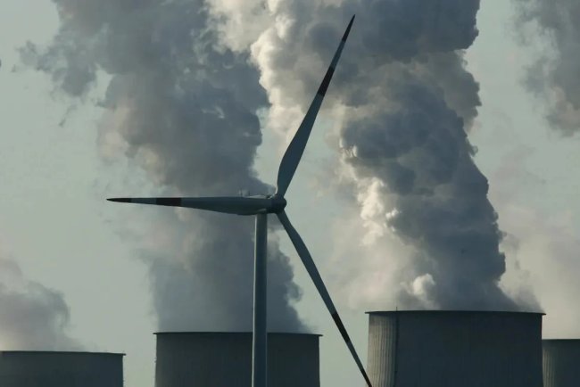 Trump Policies Stall Climate Investment Momentum, Survey Finds