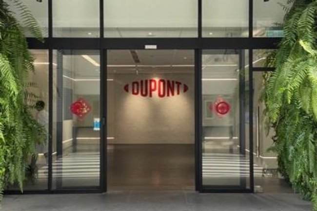 DuPont Achieves 100% Renewable Electricity in EU Operations