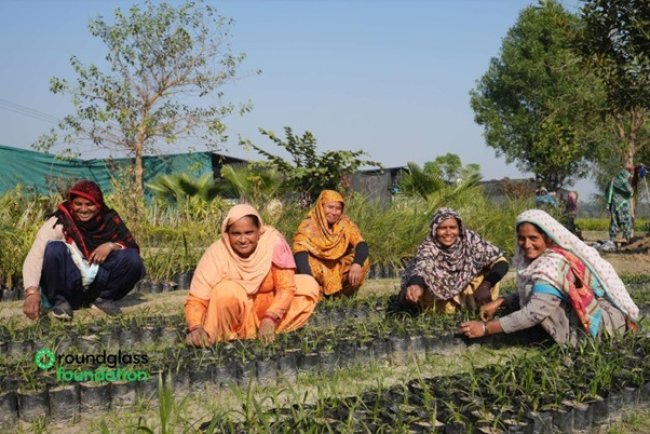 Not Just a Day, But a Direction: India’s Leaders Reimagine Sustainability