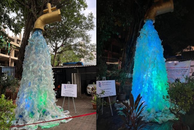 World Environment Day 2025: Sanathan Textiles Launches ‘Plastic-to-Plant’ Drive, Fostering Circularity