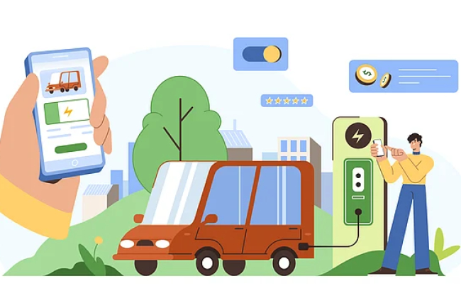 India’s Electric Vehicle Industry Faces Rare Earth Challenges Amid Green Mobility Push