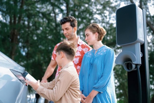 IAC Promotes Auto LPG For Clean Air At Good Air Summit