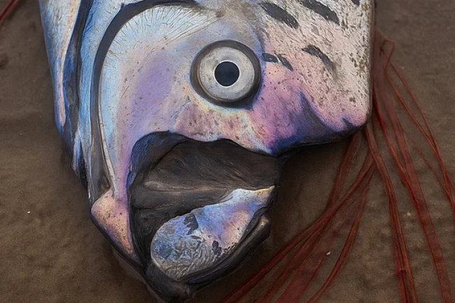Oarfish Sighting in Tasmania Linked to Rising Ocean Temperatures