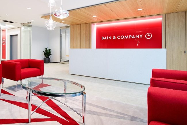 Bain and Terralytiq Partner for Supply Chain Decarbonization